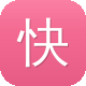 快播网址之家图标